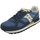 Chaussures Homme Baskets mode Saucony S2108858.06 Bleu