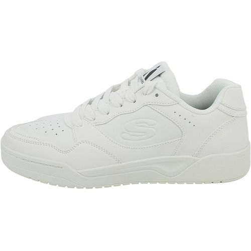 Chaussures Homme Fitness / Training Skechers 183240WHT.08 Blanc