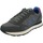 Chaussures Homme Baskets mode Sun68 Z4310147.28 Gris