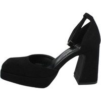 Chaussures Femme Escarpins L'angolo 5004M002.01 Noir