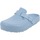 Chaussures Femme Mules Birkenstock 1026237.17 Bleu