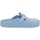 Chaussures Femme Mules Birkenstock 1026237.17 Bleu