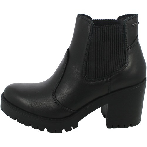 Chaussures Femme Low boots IgI&CO 4665.01 Noir