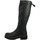 Chaussures Femme zapatillas de running mujer minimalistas 10k talla 41 WV2403.01 Noir