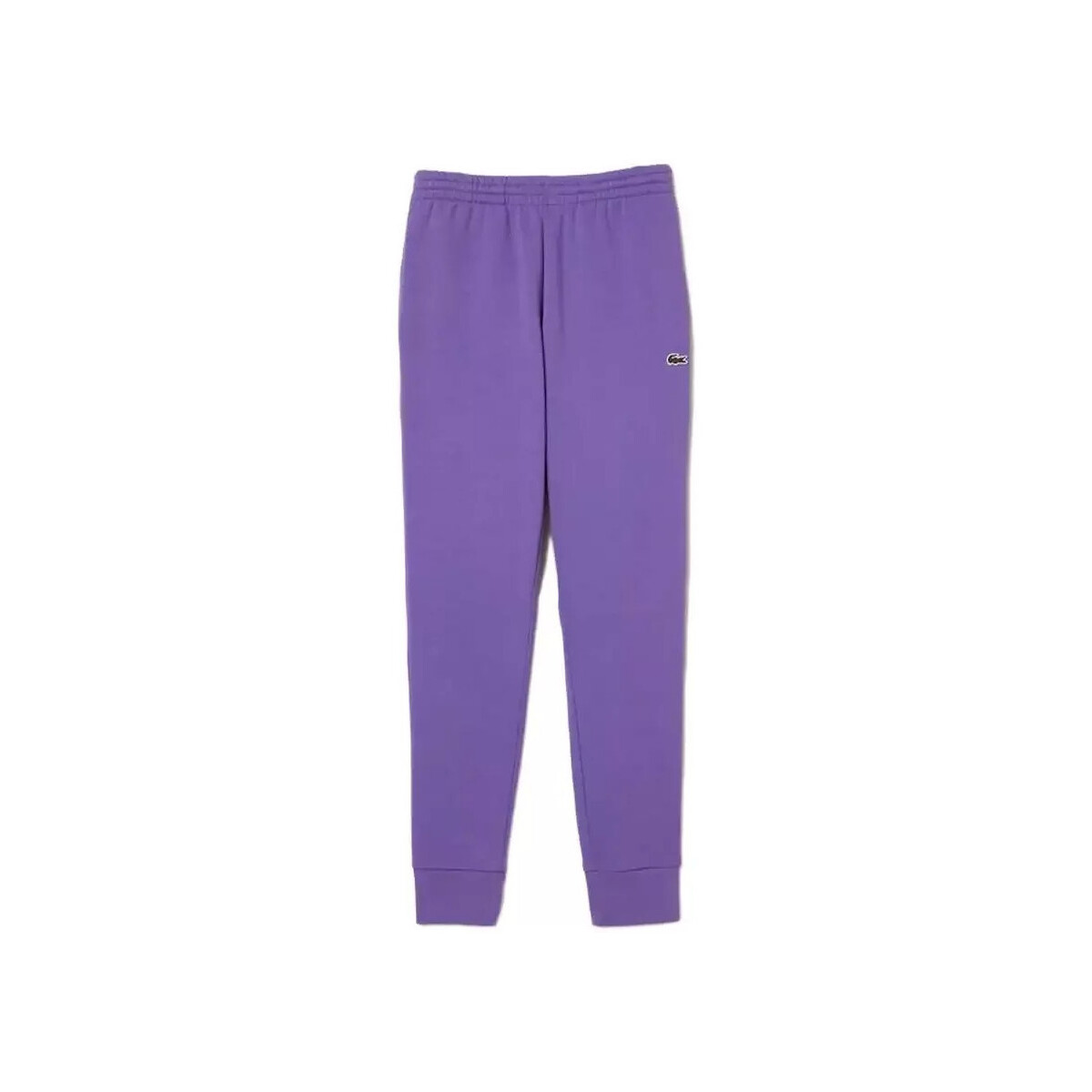 Vêtements Homme Pantalons de survêtement Lacoste Classic Violet