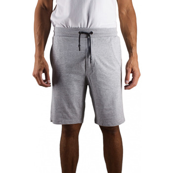 Vêtements Homme Skirted Shorts / Bermudas Cerruti 1881 Veronese Gris