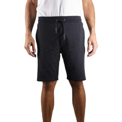 Vêtements Homme Shorts / Bermudas Cerruti 1881 Veronese Noir