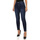 Vêtements Femme Jeans La Modeuse 68138_P158867 Bleu