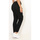 Vêtements Femme Pantalons La Modeuse 68334_P159052 Noir