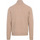 Vêtements Homme Sweats Gant Halfzip Wool Sweater Logo Beige Beige