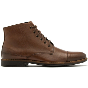 Chaussures Boots Ryłko IDTK09__ _4DD Marron