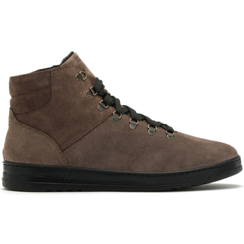 Chaussures Boots Ryłko H1UP3___ _7IL Gris