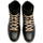Chaussures Boots Ryłko IDOS20__ _1GS Noir