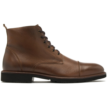 Chaussures Boots Ryłko IPZA70__ _1EH Marron