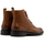 Chaussures Boots Ryłko IG6145G_ _7MR Marron