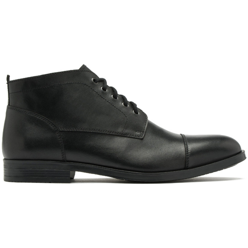 Chaussures cortas Boots Ryłko IPTI72__ _8ZI Noir