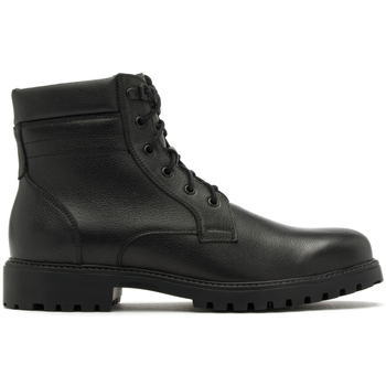 Chaussures Boots Ryłko IDDP07__ _1EO Marron