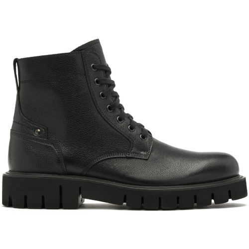 Chaussures Boots Ryłko IPSH77__ _1FL Noir