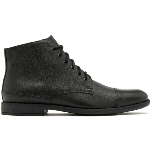 Chaussures Boots Ryłko IDTK09__ _VB8 Noir