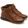 Chaussures Boots Ryłko IDAU08__ _1GB Marron