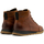 Chaussures Boots Ryłko IDAU08__ _1GB Marron