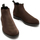 Chaussures Boots Ryłko IDMZ16__ _1FG Marron