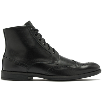 Chaussures Boots Ryłko IDTK07__ _7ZH Noir