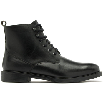 Chaussures cortas Boots Ryłko IG6145G_ _6MR Noir