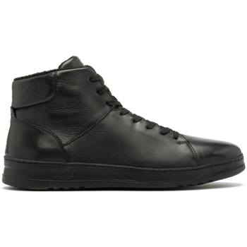 Chaussures Boots Ryłko H1UP2___ _5TD Noir