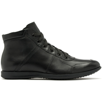 Chaussures Boots Ryłko IDSE06__ _1GY Noir