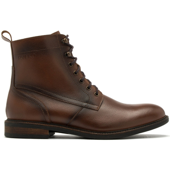 Chaussures Boots Ryłko IPRL81__ _1EL Marron