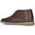 Chaussures Homme Bottes CallagHan BOTTINES  ELON 86905 Marron