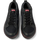 Chaussures Homme Bottes Camper BOTTES PISTA  PEU PRIMALOFT K300417 MICHELIN NOIR_009