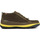 Chaussures Homme Bottes Camper BOTTES PISTA  PEU PRIMALOFT K300417 MICHELIN DARK_GREEN_008