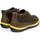 Chaussures Homme Bottes Camper BOTTES PISTA  PEU PRIMALOFT K300417 MICHELIN DARK_GREEN_008