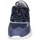 Chaussures Femme Baskets mode Geox EZ988 Bleu