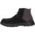 Chaussures Homme Ground Boots Woz STUART-ROCK Ankle homme Noir