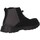 Chaussures Homme Ground Boots Woz STUART-ROCK Ankle homme Noir