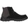 Chaussures Homme Boots Woz STUART-ROCK Ankle homme Noir