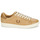Chaussures Homme Baskets basses Fred Perry B4334 Spencer Leather Cognac