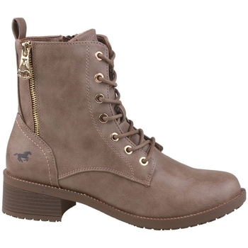 Mustang Marque Bottines  1402502