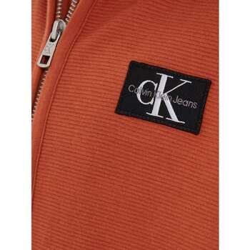 Calvin Klein Jeans 153081VTAH23 Orange
