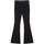 Vêtements Fille Leggings Calvin Klein Jeans 153088VTAH23 Noir