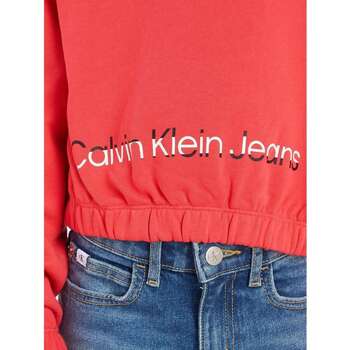 Calvin Klein Jeans 153093VTAH23 Rose