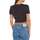 Vêtements Femme Tops / Blouses Calvin Klein Jeans 153105VTAH23 Noir