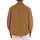 Vêtements Homme Chemises manches longues Calvin Klein Jeans 153115VTAH23 Marron
