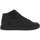 Chaussures Homme Baskets mode Calvin Klein Jeans 20195CHAH23 Noir