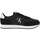 Chaussures Homme Baskets basses Calvin Klein Jeans 20200CHAH23 Noir