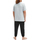Vêtements Homme Pyjamas / Chemises de nuit Calvin Klein Jeans T-shirts coton, lot de 3 Gris