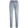 Vêtements Homme Jeans slim Jack & Jones 12243810 Bleu